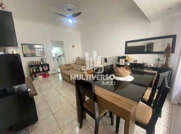 Apartamento · 98m² · 3 Quartos · 1 Vaga · Apartamento à venda em Santos - Marapé, 98,5 m², Financiável