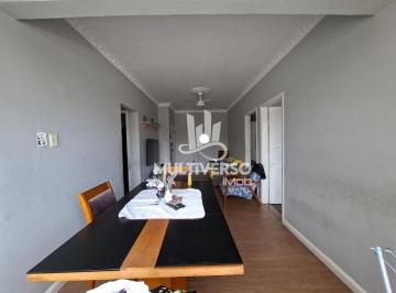 Apartamento · 43m² · 2 Quartos · 1 Vaga · Apartamento à venda, 2 quartos no bairro Marapé em Santos
