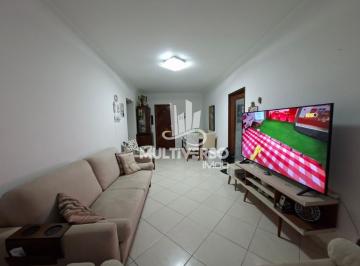 Apartamento · 99m² · 2 Quartos · 1 Vaga · Apartamento à venda, 2 quartos no bairro Marapé em Santos