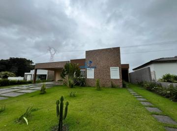 Casa · 270m² · 4 Quartos · 4 Vagas · Casa para Locação no Condomínio Residencial Quinta do Japi - Jacaré, Cabreúva
