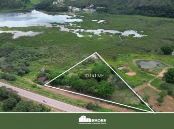 Rural · 10141m² · Incrível chácara na Barragem do benfica