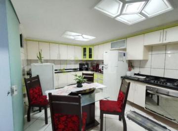 Casa · 156m² · 3 Quartos · 2 Vagas · Sobrado a venda no bairro Montanhão em São Bernardo do Campo/SP