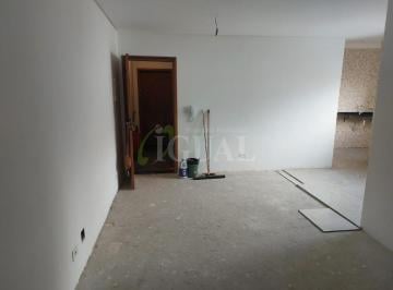 Apartamento · 70m² · 3 Quartos · 2 Vagas · Cobertura sem condomínio área útil de 70+70 = 140 m².