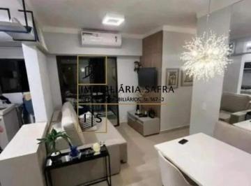 Apartamento · 65m² · 2 Quartos · 2 Vagas · Apartamento para aluguel, 2 quartos, 2 suítes, 2 vagas, Jardim Panorama - São José do Rio Preto/SP