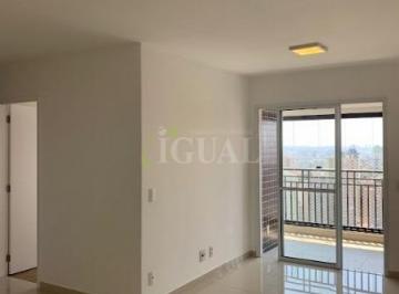 Apartamento · 77m² · 3 Quartos · 2 Vagas · Apartamento c/ 03 Dormitórios - Vila Floresta, Santo André 