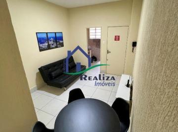 Apartamento · 42m² · 1 Quarto · APARTAMENTO 1 QUARTO À VENDA POR R$480.000,00 - ICARAÍ - NITEROI/RJ