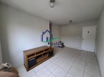 Apartamento · 61m² · 2 Quartos · 1 Vaga · APARTAMENTO 2 QUARTOS À VENDA POR R$170.000,00 -PORTO NOVO - SG