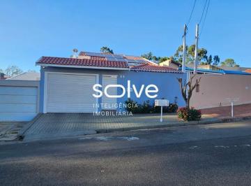 Casa · 183m² · 3 Quartos · 3 Vagas · Casa à venda em Indaiatuba - , 3 quartos 183 m² por 980.000,00