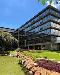 Comercial · 77m² · 4 Quartos · Sala Comercial para locação na Georgina Business Park - São José do Rio Preto/SP
