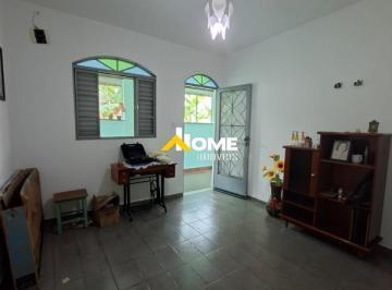 Casa · 450m² · 5 Quartos · 3 Vagas · Casa à venda, 5 quartos, 1 suíte, 3 vagas, Novo Santa Cecília - Belo Horizonte/MG