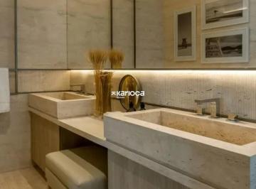 Apartamento · 197m² · 4 Quartos · 3 Vagas · VENDO APARTAMENTO  COM 04 SUITES NO ATLANTIC0 GOLF REVENDA