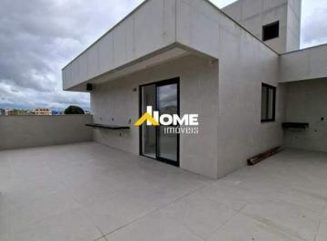 Apartamento · 166m² · 4 Quartos · 4 Vagas · Cobertura à venda, 4 quartos, 1 suíte, 4 vagas, Inconfidentes - Contagem/MG