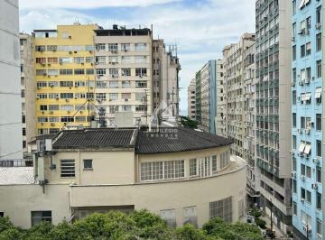 Apartamento · 96m² · 2 Quartos · Apartamento à venda em Copacabana, 96 m², 2 quartos, 2 banheiros