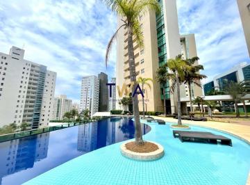 Apartamento · 156m² · 4 Quartos · 3 Vagas · Apartamento, Alameda, Vila da Serra, Nova Lima, 4 quartos, R$3.550.000,00, à venda na TWA Investimen