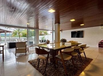 Casa · 425m² · 4 Quartos · 4 Vagas · Casa com 4 dormitórios, 424 m² - venda por R$ 1.650.000,00 ou aluguel por R$ 11.255,90/mês - Condomí