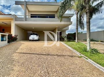 Casa · 478m² · 3 Quartos · 4 Vagas · Casa com 3 quartos para locação, 478 m² por R$ 12.500,00 - Condomínio Jardim Theodora - Itu/SP
