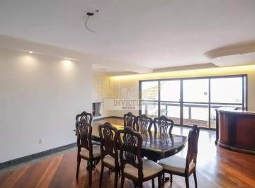 Apartamento · 196m² · 3 Quartos · 3 Vagas · Apartamento 196 m² 4 quartos Rudge ramos para locação