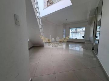 Casa · 186m² · 3 Quartos · 4 Vagas · Sobrado com 3 Suítes à Venda, 186m² - Parque das Nações, Santo André/SP.