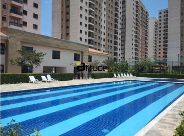 Apartamento · 54m² · 2 Quartos · 1 Vaga · APARTAMENTO À VENDA NO CONDOMÍNIO VIVA MAIS BARUERI | 9º ANDAR | VISTA CASTELO BRANCO