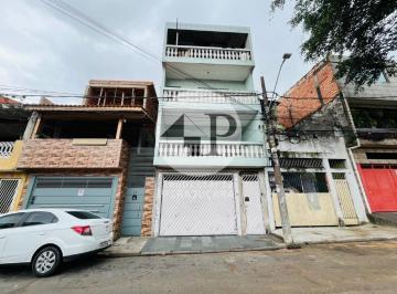 Casa · 180m² · 4 Quartos · 2 Vagas · OPORTUNIDADE!! Casa - ÓTIMA LOCALIZAÇÃO EM Taboão da Serra - Jardim São Judas Tadeu - SP