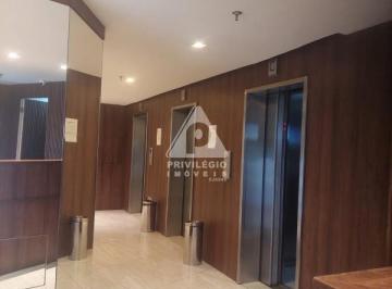 Apartamento · 33m² · 1 Quarto · Apartamento residencial à venda | 33 m² | Centro, Região Blue – RJ