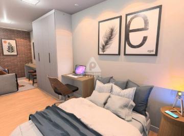Apartamento · 32m² · 1 Quarto · Apartamento à venda, 1 quarto, Santo Cristo - RIO DE JANEIRO/RJ