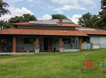 Rural · 6710m² · 3 Quartos · 5 Vagas · Chácara à venda Chácaras do Guacuri em Itupeva