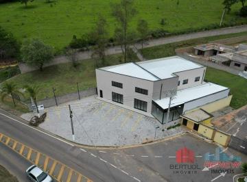 Comercial · 540m² · 8 Vagas · Ponto Comercial à venda Bosque em Vinhedo