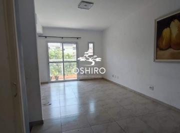 sala · Casa em condomínio para aluguel, 2 quartos, 2 suítes, 2 vagas, Vila Belmiro - Santos/SP