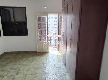Apartamento · 63m² · 1 Quarto · 1 Vaga · Apartamento com varanda e 1 quarto - Ponta da Praia - Santos
