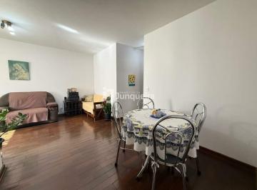 Apartamento · 76m² · 3 Quartos · 1 Vaga · Apartamento à venda, 3 quartos, 1 suíte, 1 vaga, Centro - Piracicaba/SP