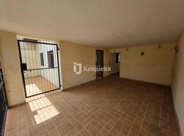 Casa · 210m² · 4 Quartos · 2 Vagas · Casa à venda, 4 quartos, 2 vagas, Vila Independência - Piracicaba/SP