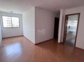 Apartamento · 63m² · 2 Quartos · 1 Vaga · Apartamento para aluguel, 2 quartos, 1 vaga, Nova Petrópolis - São Bernardo do Campo/SP