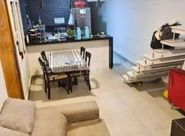 Casa · 274m² · 3 Quartos · 2 Vagas · Sobrado à venda, 3 quartos, 1 suíte, 2 vagas, Planalto - São Bernardo do Campo/SP