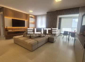 Apartamento · 81m² · 2 Quartos · 2 Vagas · Apartamento à Venda – Campestre, Santo André 81 m² 2 Dormitórios 2 Vagas