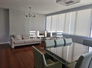 Apartamento · 125m² · 3 Quartos · 2 Vagas · Apartamento 3 Dormitórios com 1 Suíte, 125m², Jardim – Santo André