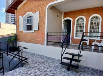 Casa · 209m² · 4 Quartos · 2 Vagas · Casa para VENDA localizada no bairro VILA PROGRESSO, em Jundiaí/SP.