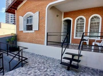 Casa · 209m² · 4 Quartos · 2 Vagas · Casa para VENDA localizada no bairro VILA PROGRESSO, em Jundiaí/SP.