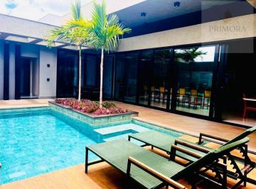 Casa · 317m² · 4 Quartos · 4 Vagas · VENDA | Casa, com 4 dormitórios em Resort Porto Rico, Porto Rico