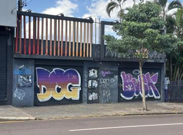 Comercial · 250m² · LOCAÇÃO | Sala/Salão, em Centro, Cascavel
