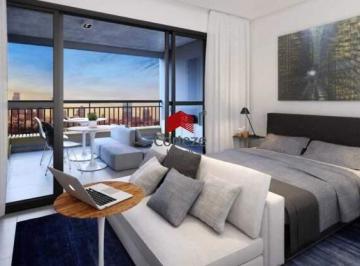 Comercial · 30m² · 1 Quarto · Loft com 30,28m² 1 quarto, à venda, no bairro Jardim das Américas em Curitiba