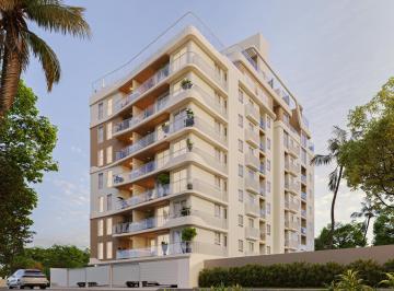 Apartamento · 144m² · 3 Quartos · Cobertura à venda, 3 quartos, 2 suítes, Ponta de Campina - Cabedelo/PB