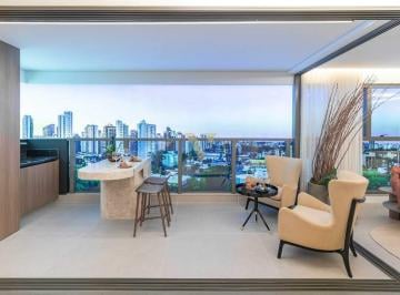 Apartamento · 353m² · 3 Quartos · 4 Vagas · Cobertura duplex, em construção, 3 ou 4 suítes no Cabral 