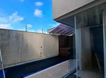 Casa · 77m² · 2 Quartos · 2 Vagas · Sobrado para aluguel com 2 quartos no bairro Suarão