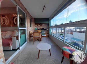 Apartamento · 73m² · 2 Quartos · 1 Vaga · Apartamento à venda com 2 quartos no bairro Centro