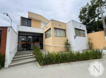 Comercial · 263m² · 1 Vaga · Prédio à venda com no bairro Satélite 