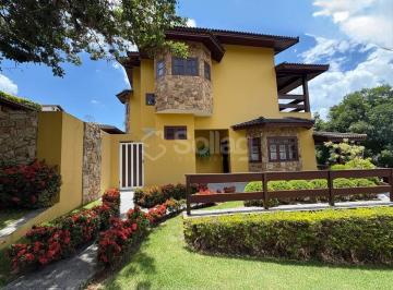 Casa · 283m² · 4 Quartos · 3 Vagas · Casa á venda no Condomínio Villagio Capriccio , em Louveira, interior de São Paulo.