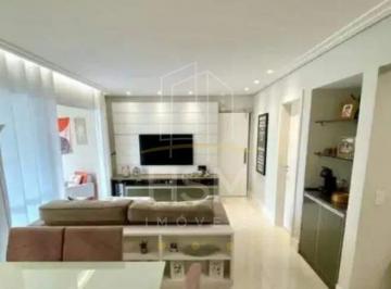Apartamento · 106m² · 3 Quartos · 2 Vagas · Vende Apartamento - 106m² - Centro - São Bernardo do Campo/SP