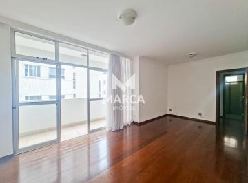 Apartamento · 90m² · 3 Quartos · 2 Vagas · Apartamento para aluguel, 3 quartos, 1 suíte, 2 vagas, Buritis - Belo Horizonte/MG