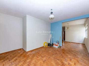 Apartamento · 90m² · 3 Quartos · Apartamento à venda no bairro São Pedro